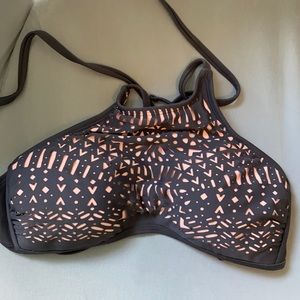 Target Bathing Suit Top